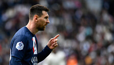 Lionelis Messi