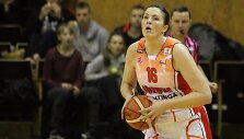 Iveta &Scaron;alkauskė