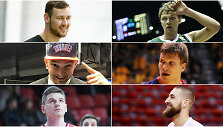 &Scaron;e&scaron;i lietuviai NBA