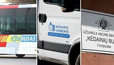 Savivaldybės įmonės nei&scaron;lipa i&scaron; finansinės duobės