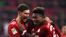 Miuncheno &bdquo;Bayern&ldquo;