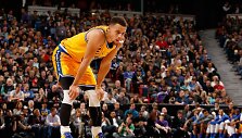 Stephenas Curry