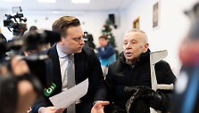 Valdas Benkunskas