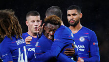 Londono &bdquo;Chelsea&ldquo;
