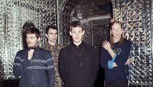 &bdquo;When Saints Go Machine&ldquo;