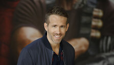 Ryanas Reynoldsas