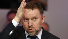 Olegas Deripaska