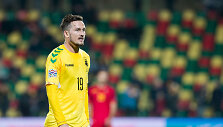 Nerijus Valskis
