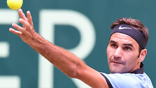 Rogeris Federeris