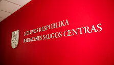 Radiacinės saugos centras