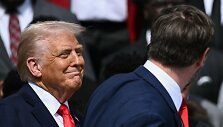 BRENDAN SMIALOWSKI / AFP