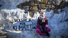 Greta Thunberg