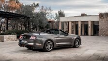 Jubiliejinis &bdquo;Ford Mustang&ldquo;