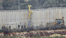 Izraelis pradėjo naikinti &bdquo;Hezbollah&ldquo; tunelius