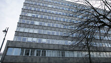 Ūkio ministerijos pastatas