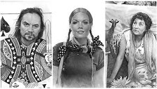 Oskaras Kor&scaron;unovas, Jurgita Jurkutė, Regina Varnaitė