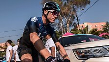 Chrisas Froome'as