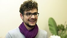 Algimantas Frankonis seriale &bdquo;Rezidentai&ldquo;