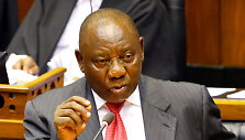 Cyrilas Ramaphosas