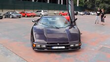 &bdquo;Zender Vision 3&ldquo; superautomobilis