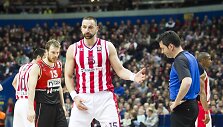&bdquo;Lietuvos rytas&ldquo; &ndash; &bdquo;Crvena Zvezda&ldquo;