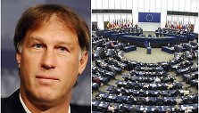 &Scaron;arūnas Marčiulionis bandys patekti į Europos parlamentą.