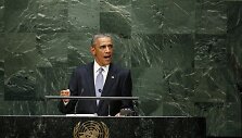 JAV prezidentas Barackas Obama