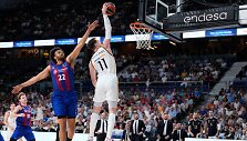 Mario Hezonja deda i&scaron; vir&scaron;aus