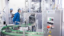 Kooperatyvas &bdquo;Grybai LT&ldquo; ketvirtadienį &Scaron;irvintose atidarė robotizuotą maisto gamyklą