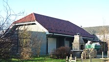 Bedrovės &bdquo;Stater&ldquo; meistrų dengti stogai