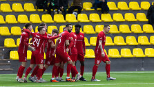 A lygos rungtynės: Vilniaus &bdquo;Žalgiris&ldquo; - Marijampolės &bdquo;Sūduva&ldquo;
