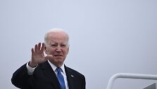 JAV prezidentas Joe Bidenas