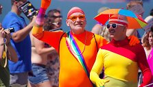 &bdquo;Jaunimo kelionių&ldquo; dalyvė Lina pasakoja apie Vankuverio toleranciją homoseksualams