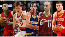 NBA lietuviai