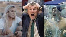 Rūta Meilutytė, &Scaron;arūnas Jasikevičius, Danas Rap&scaron;ys