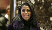 Omarosa Manigault