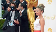 Sarah Hyland