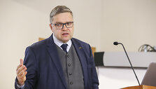 Lietuvos bankas pristatė vertinimus dėl Vyriausybės pasiūlytų mokesčių pakeitimų