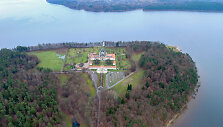 Pažaislio vienuolynas