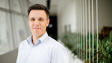 &bdquo;Elektrum Lietuva&ldquo; vadovas Martynas Giga