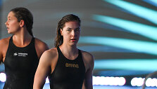 Kotryna Teterevkova