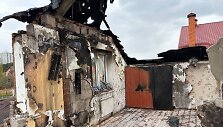 Serhijaus Beskretnovo namas