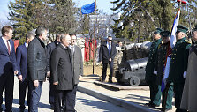 Vladimiras Putinas Kryme