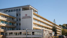Vilniaus miesto klinikinė ligoninė