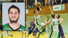 &bdquo;&Scaron;ilutė&ldquo; pasira&scaron;ė sutartį su krep&scaron;ininku i&scaron; Turkijos Ozanu Akyildizu.
