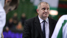 Virginijus &Scaron;e&scaron;kus