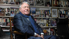 Claude Lanzmann