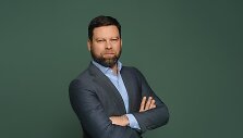 Arūnas Stazdas