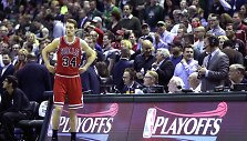 Mike'as Dunleavy