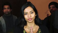 Devyani Khobragade